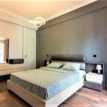 Double Romantic Suite Афіни Екстер'єр фото