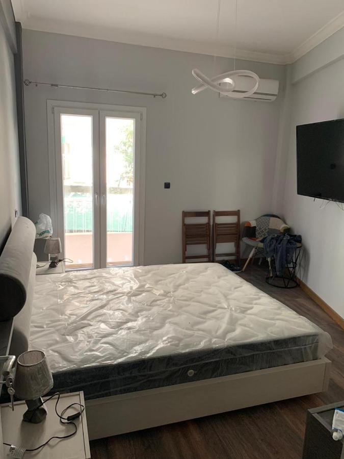 Double Romantic Suite Афіни Номер фото