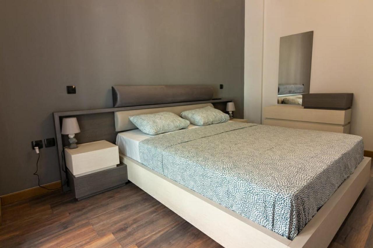 Double Romantic Suite Афіни Екстер'єр фото