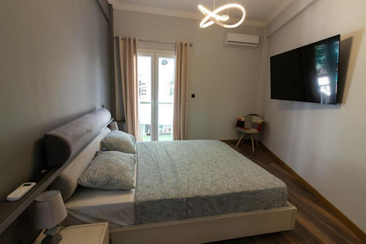 Double Romantic Suite Афіни Екстер'єр фото