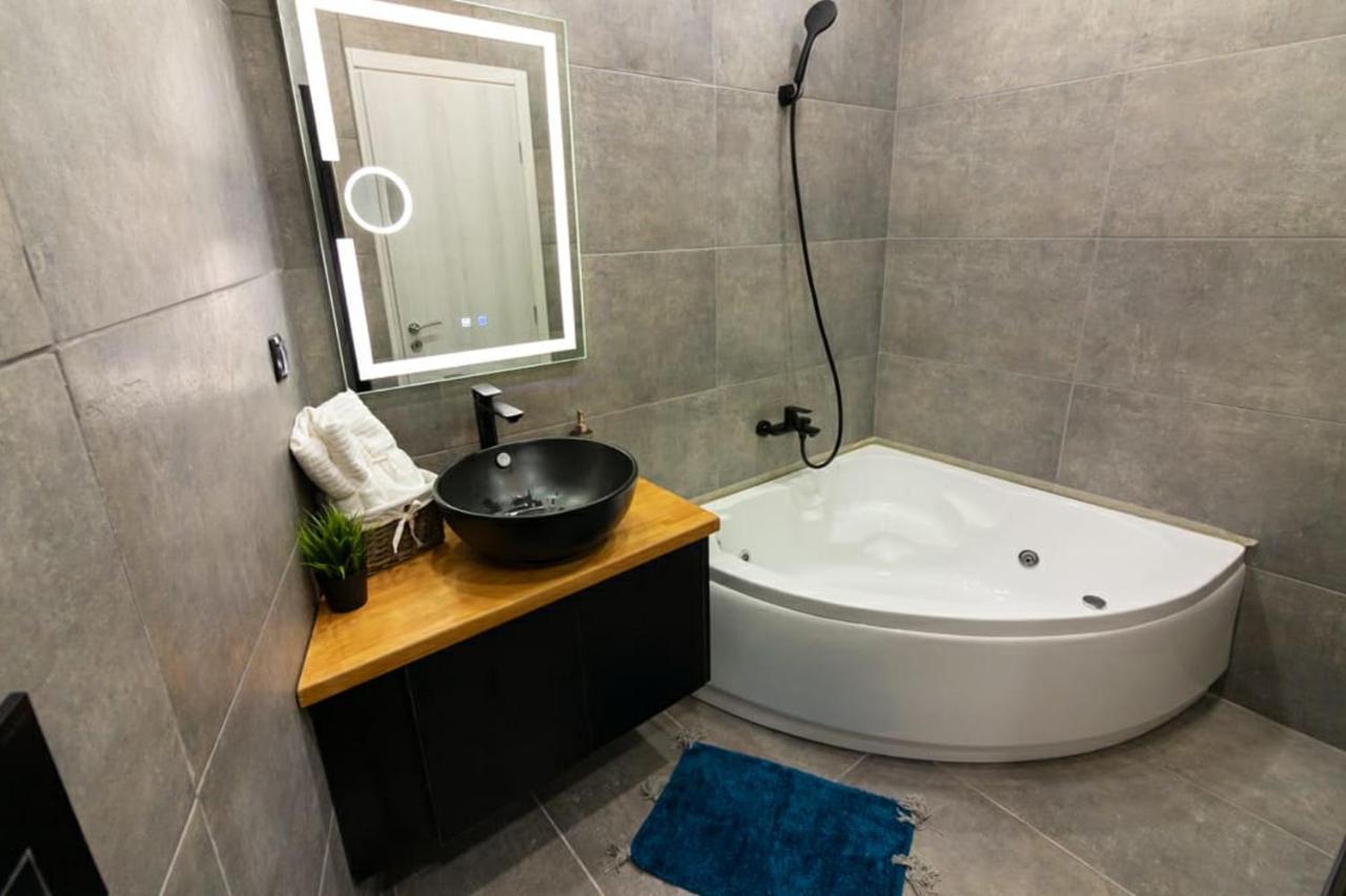 Double Romantic Suite Афіни Екстер'єр фото