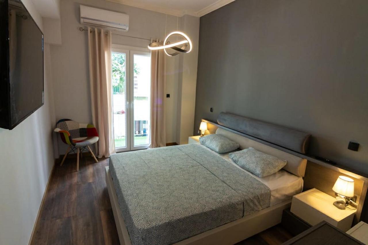 Double Romantic Suite Афіни Екстер'єр фото