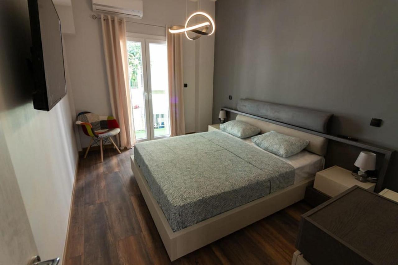 Double Romantic Suite Афіни Екстер'єр фото