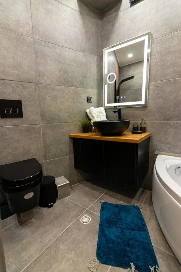 Double Romantic Suite Афіни Екстер'єр фото