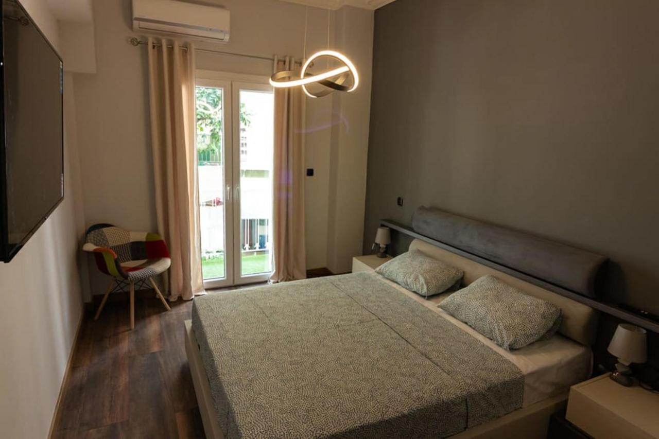 Double Romantic Suite Афіни Екстер'єр фото