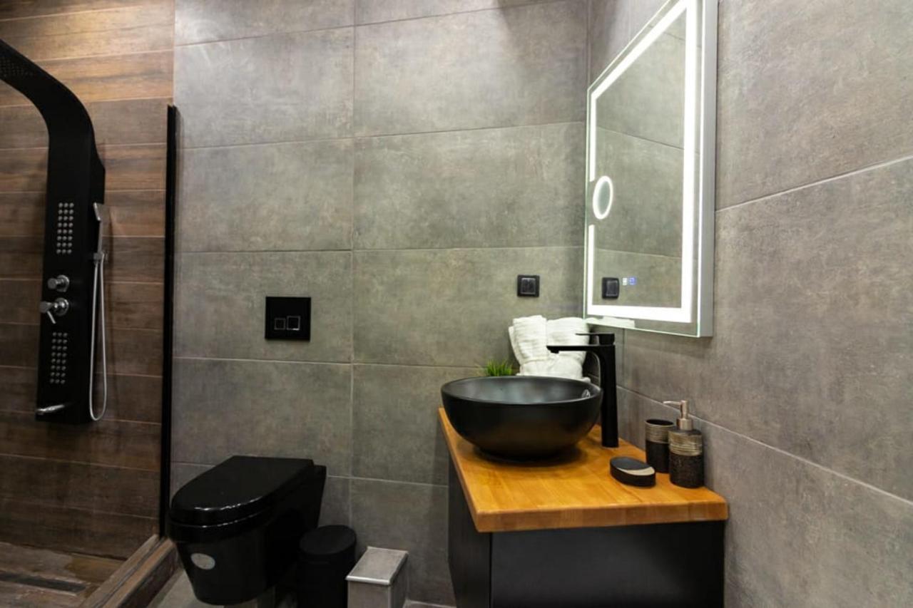 Double Romantic Suite Афіни Екстер'єр фото