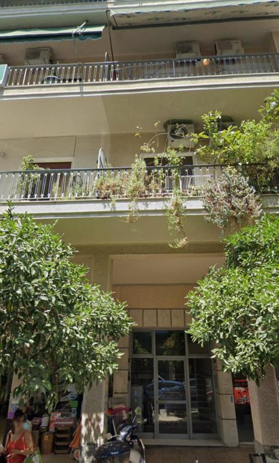 Double Romantic Suite Афіни Екстер'єр фото