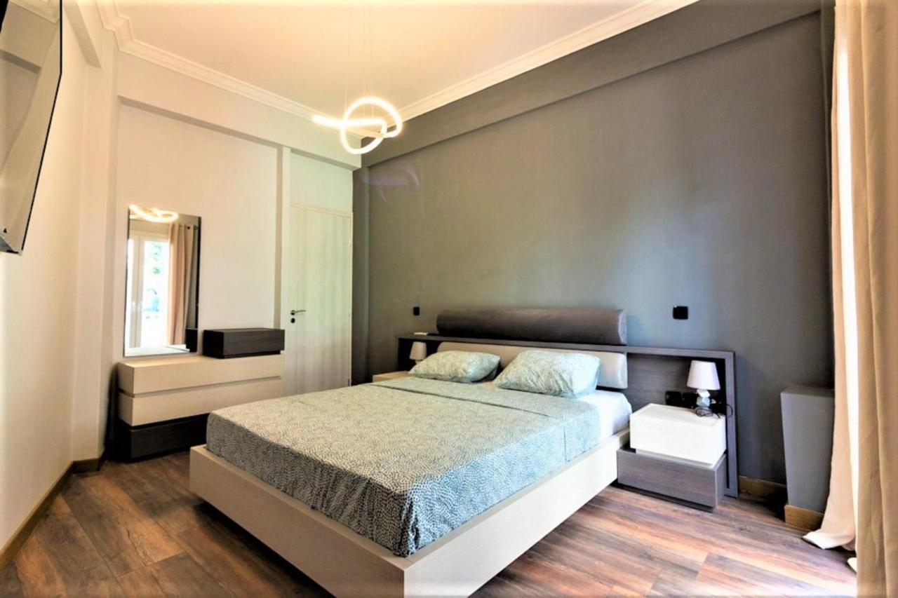Double Romantic Suite Афіни Екстер'єр фото